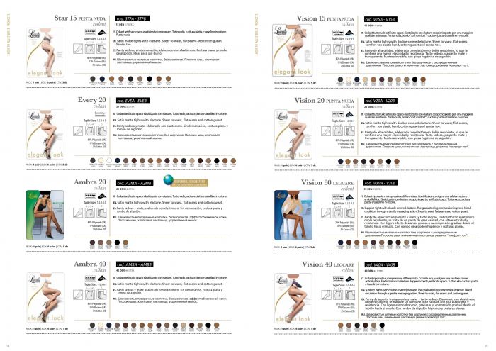 Levante Levante-classic-catalog-2016-10  Classic Catalog 2016 | Pantyhose Library